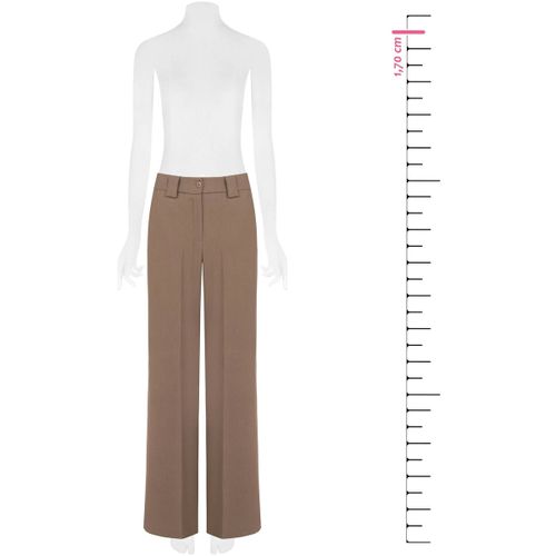 Pantalon Rinascimento CFC0131872003 - Rinascimento - Modalova