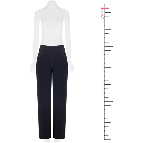 Pantalon Rinascimento CFC0131873003 - Rinascimento - Modalova