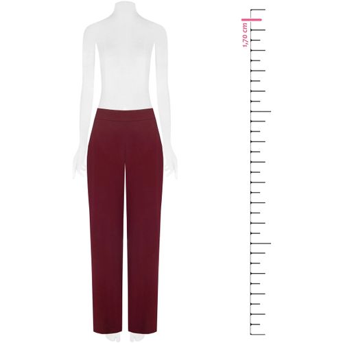Pantalon Rinascimento CFC0131873003 - Rinascimento - Modalova