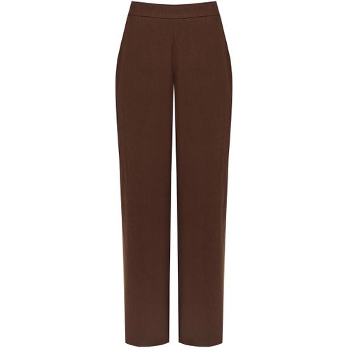Pantalon Rinascimento CFC0131873003 - Rinascimento - Modalova