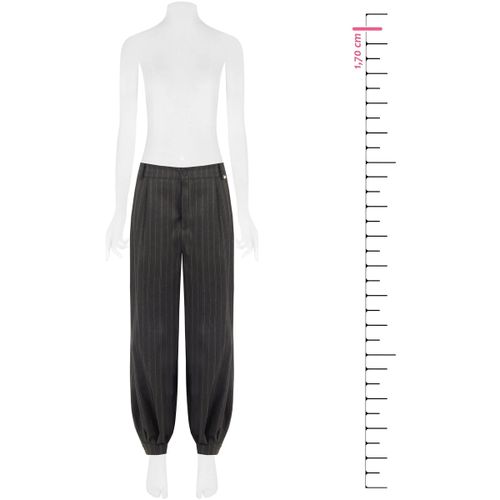 Pantalon Rinascimento CFC0131888003 - Rinascimento - Modalova