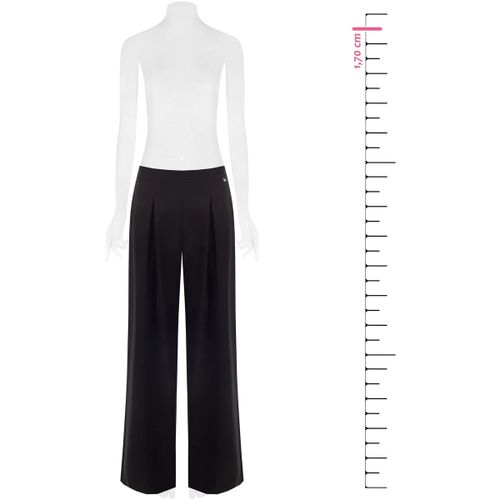 Pantalon Rinascimento CFC0131942003 - Rinascimento - Modalova