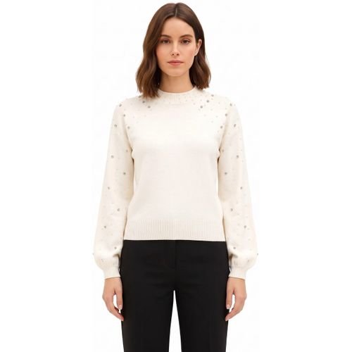 Sweat-shirt CFM0012304003 - Rinascimento - Modalova