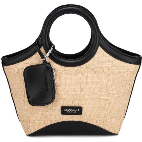 Sac à main Sac à main 26-DOS906-1PT - Diana&co - Modalova