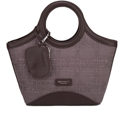 Sac à main Sac à main 26-DOS906-1PT - Diana&co - Modalova