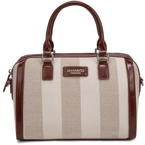 Sac à main Sac à main 26-DOS908-3PT - Diana&co - Modalova