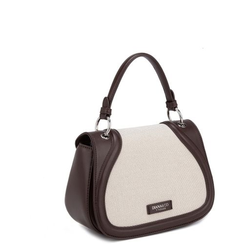 Sac à main Sac à main 26-DHJ943-2PT - Diana&co - Modalova