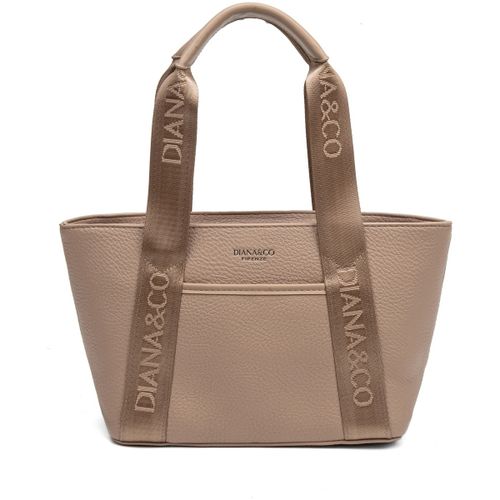 Sac à main Sac à main 26-DOS905-1PT - Diana&co - Modalova