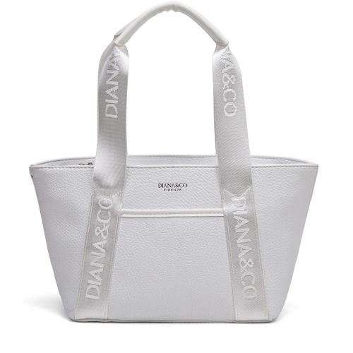 Sac à main Sac à main 26-DOS905-1PT - Diana&co - Modalova