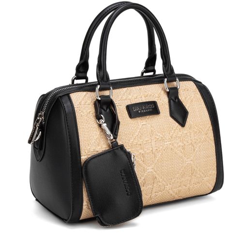 Sac à main Sac à main 26-DOS906-2PT - Diana&co - Modalova