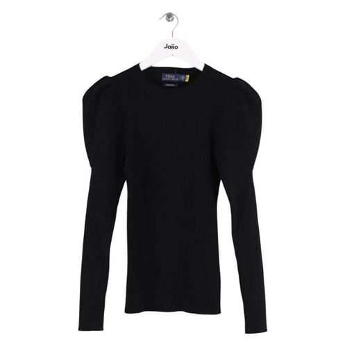 Blouses Ralph Lauren Top noir - Ralph Lauren - Modalova