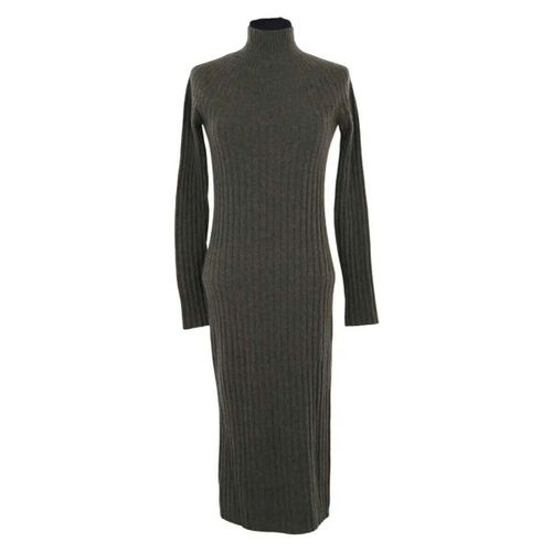 Robe Kujten Robe kaki - Kujten - Modalova