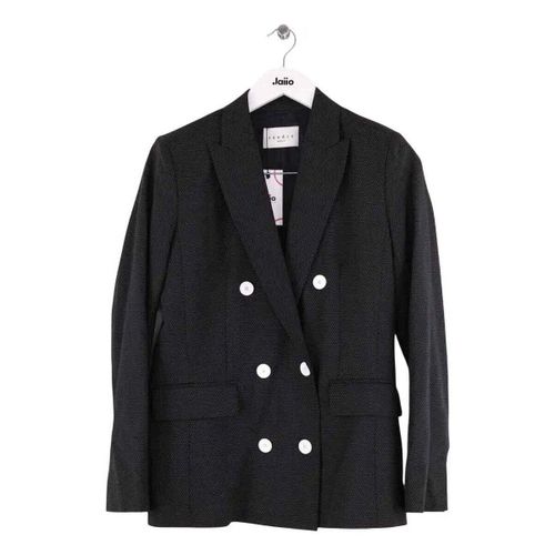 Veste Sandro Blazer noir - Sandro - Modalova