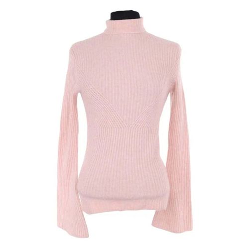Pull Maje Pull rose - Maje - Modalova