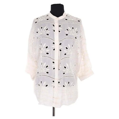 Chemise Paul & Joe Chemise écrue - Paul & Joe - Modalova