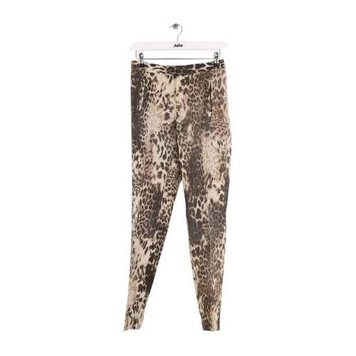 Pantalon Maje Pantalon droit beige - Maje - Modalova
