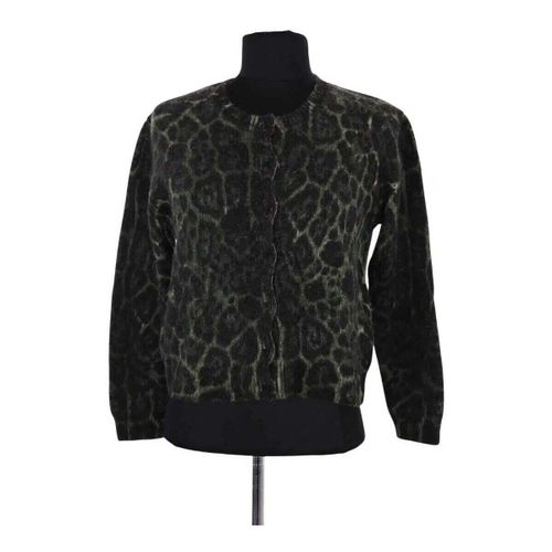 Gilet Samantha Sung Cardigan vert - Samantha Sung - Modalova
