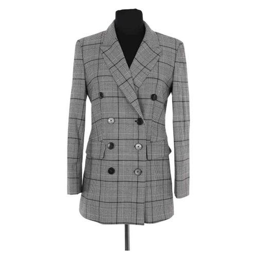 Veste Marella Blazer gris - Marella - Modalova