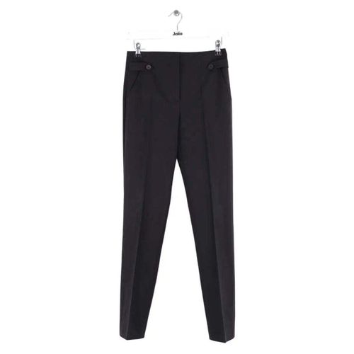 Pantalon Theory Pantalon droit noir - Theory - Modalova