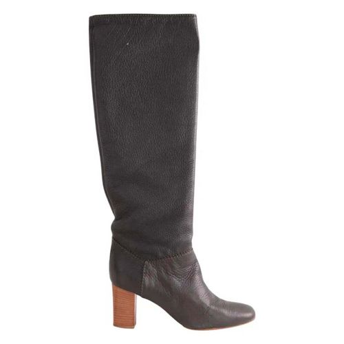 Bottes Chloe Bottes noires - Chloe - Modalova