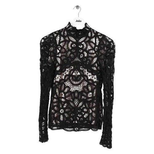 Blouses Maje Blouse noire - Maje - Modalova