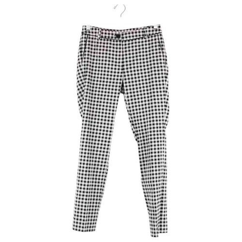 Pantalon Pantalon droit noir - Marella - Modalova
