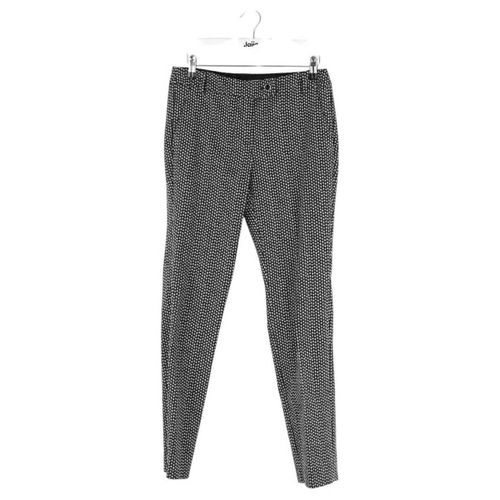 Pantalon Marella Pantalon slim noir - Marella - Modalova