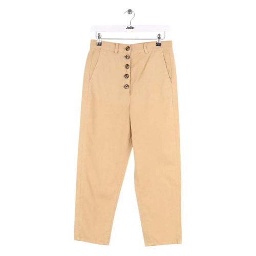 Pantalon Pantalon droit beige - Chloe Stora - Modalova