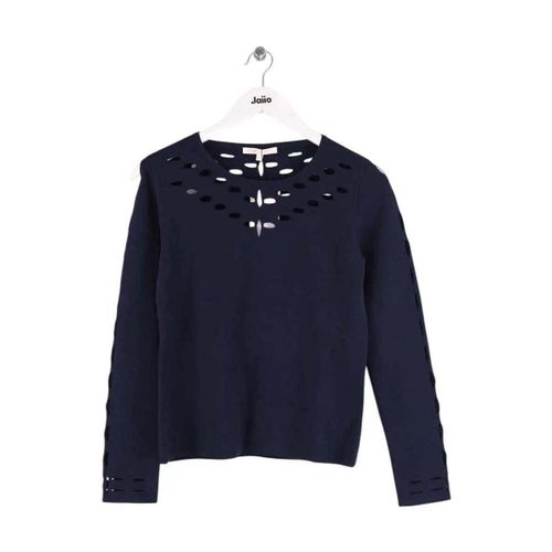 Blouses Maje Top bleu - Maje - Modalova