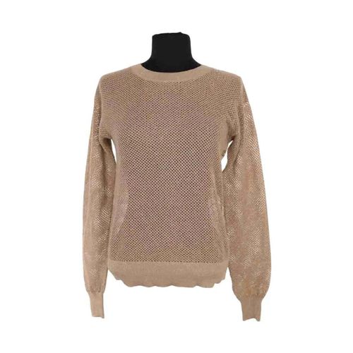 Pull Pull camel - MICHAEL Michael Kors - Modalova