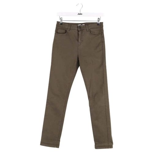 Pantalon Pantalon droit kaki - Gerard Darel - Modalova
