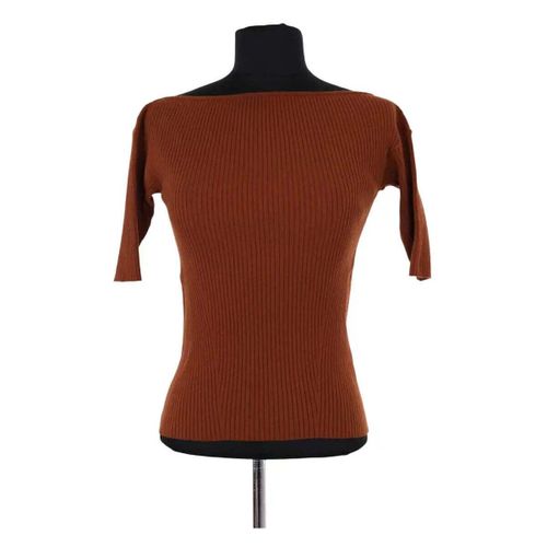 Blouses Max Mara Top camel - Max Mara - Modalova