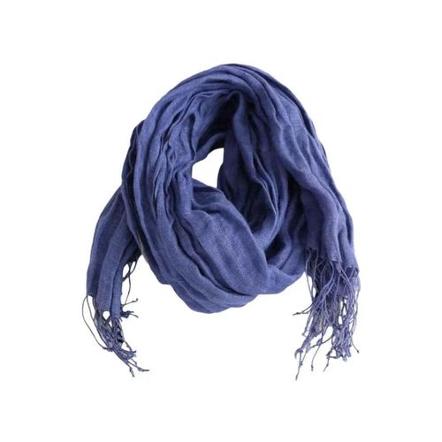 Echarpe Écharpe bleue - Emporio Armani - Modalova