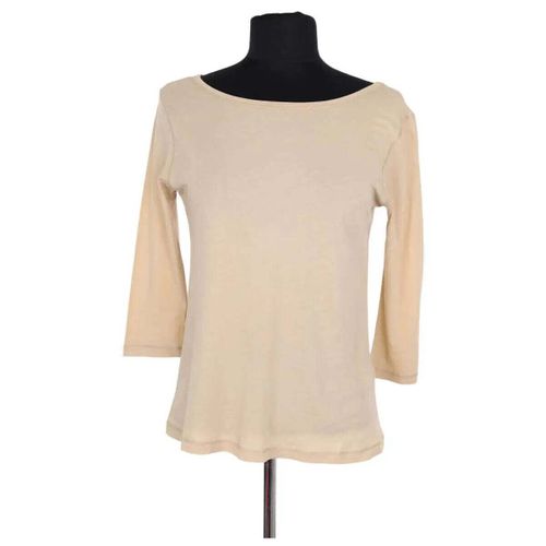Blouses American Vintage Top beige - American Vintage - Modalova