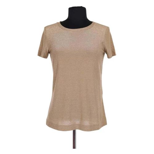Blouses Marella Top doré - Marella - Modalova