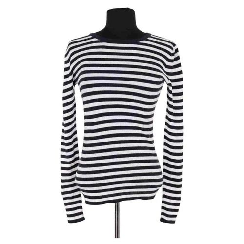 Blouses Top bleu marine - MICHAEL Michael Kors - Modalova