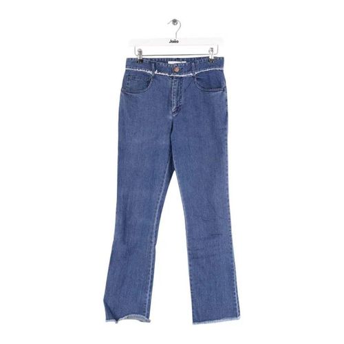 Jeans See by Chloé Jean droit bleu - See by Chloé - Modalova