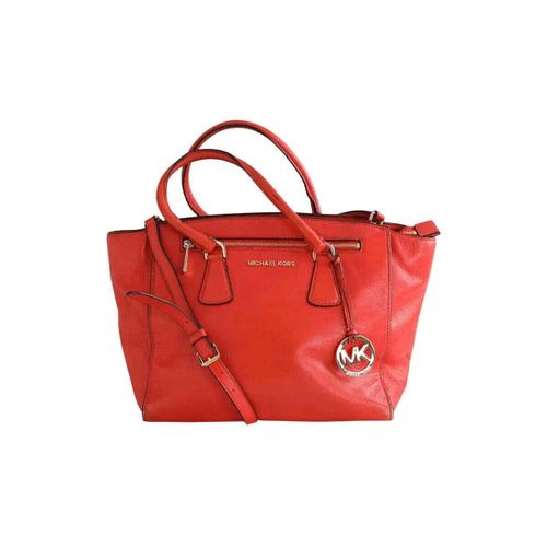 Sac à main Sac à main orange - MICHAEL Michael Kors - Modalova