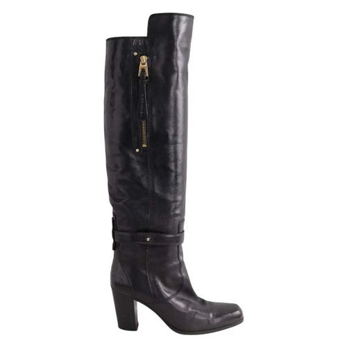 Bottes Barbara Bui Bottes noires - Barbara Bui - Modalova