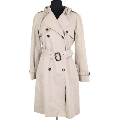 Manteau D&G Trench-coat beige - D&G - Modalova