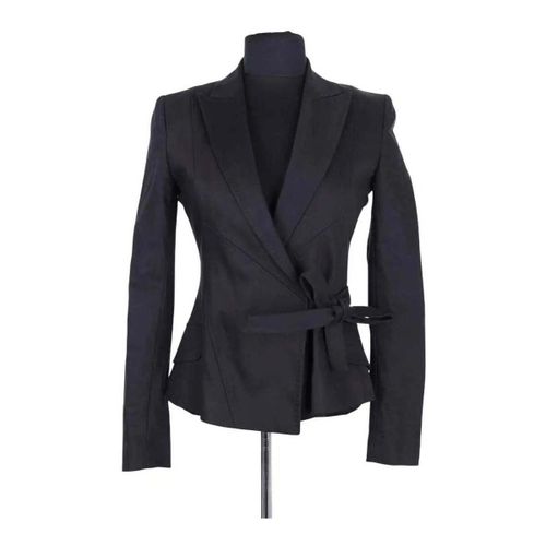 Veste D&G Blazer noir - D&G - Modalova