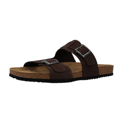 Sandales Geox U Sandal Ghita B - Geox - Modalova
