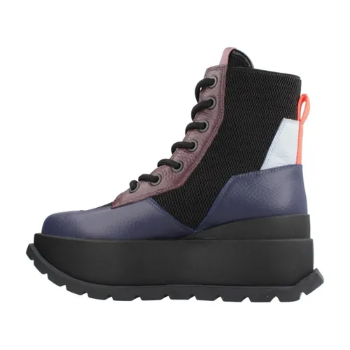 Bottes United nude Roko Trooper - United nude - Modalova