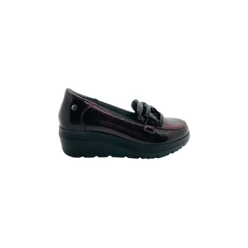 Baskets basses Mysoft MOCASSINS 585 - Mysoft - Modalova