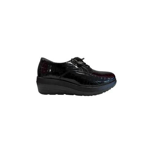 Baskets basses Mysoft MOCASSINS 589 - Mysoft - Modalova