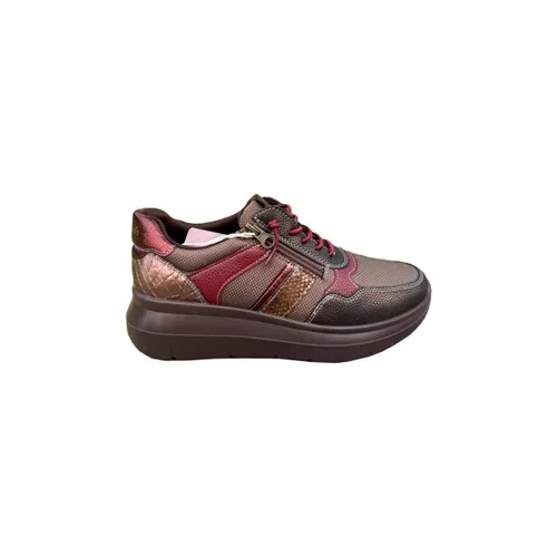 Baskets montantes Mysoft 600 - Mysoft - Modalova