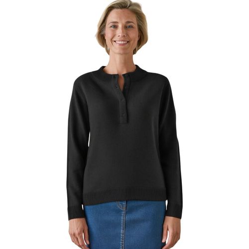 Pull Daxon Pull col tunisien - Daxon - Modalova