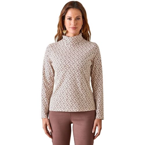 T-shirt Daxon Sous-pull extensible - Daxon - Modalova