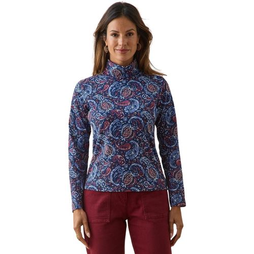 T-shirt Daxon Sous-pull extensible - Daxon - Modalova