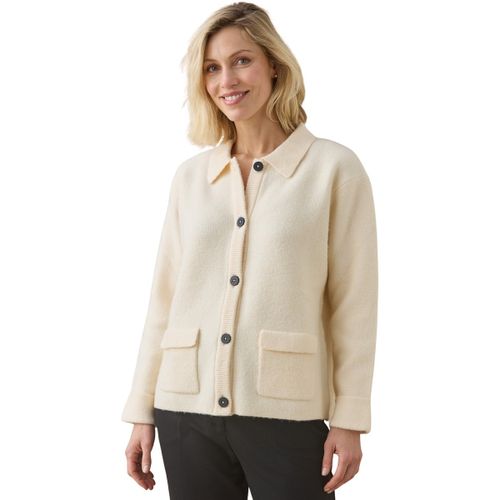 Gilet Gilet maille milano col polo - Daxon - Modalova